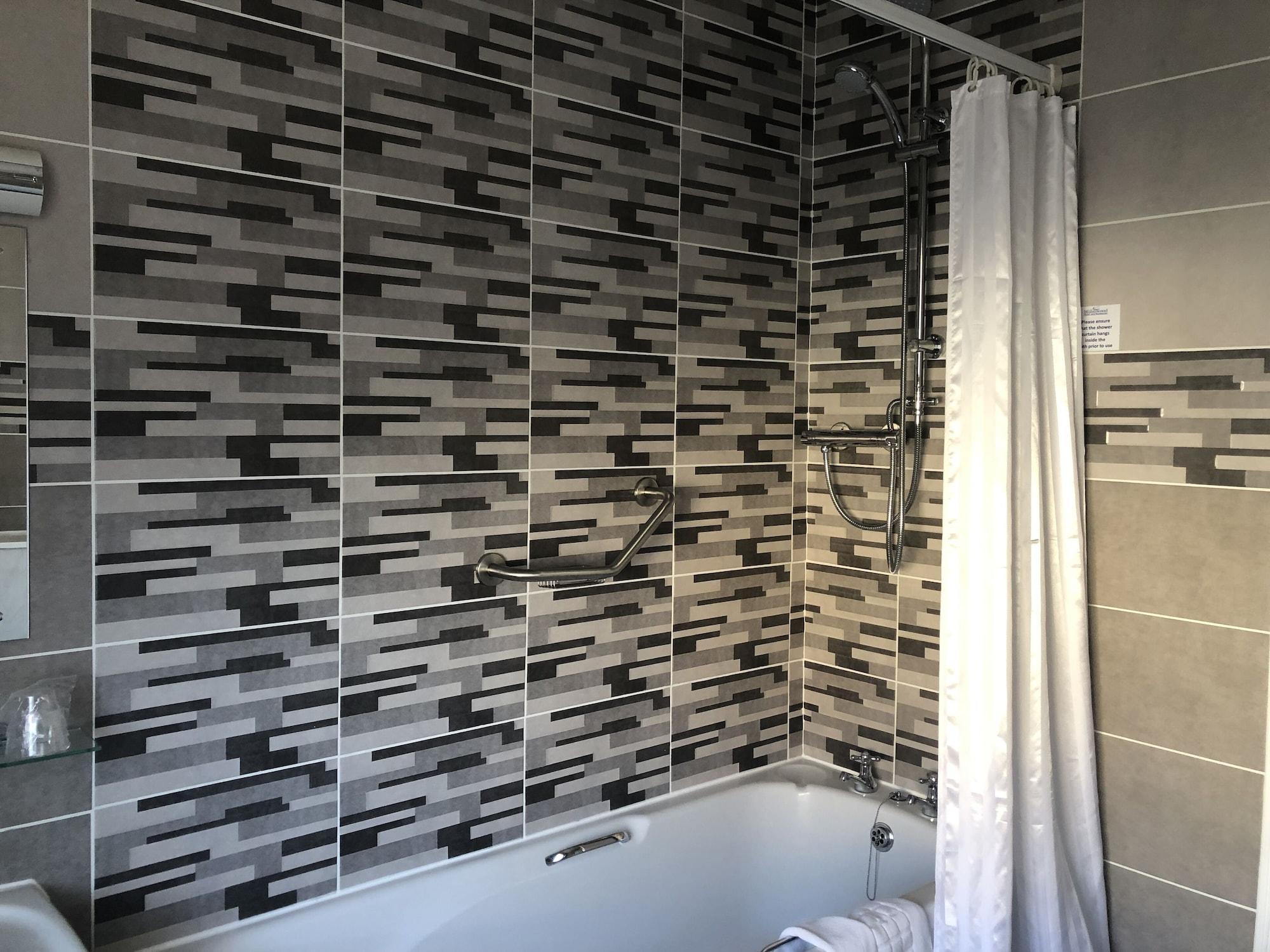 Best Western New Holmwood Hotel Cowes  Esterno foto
