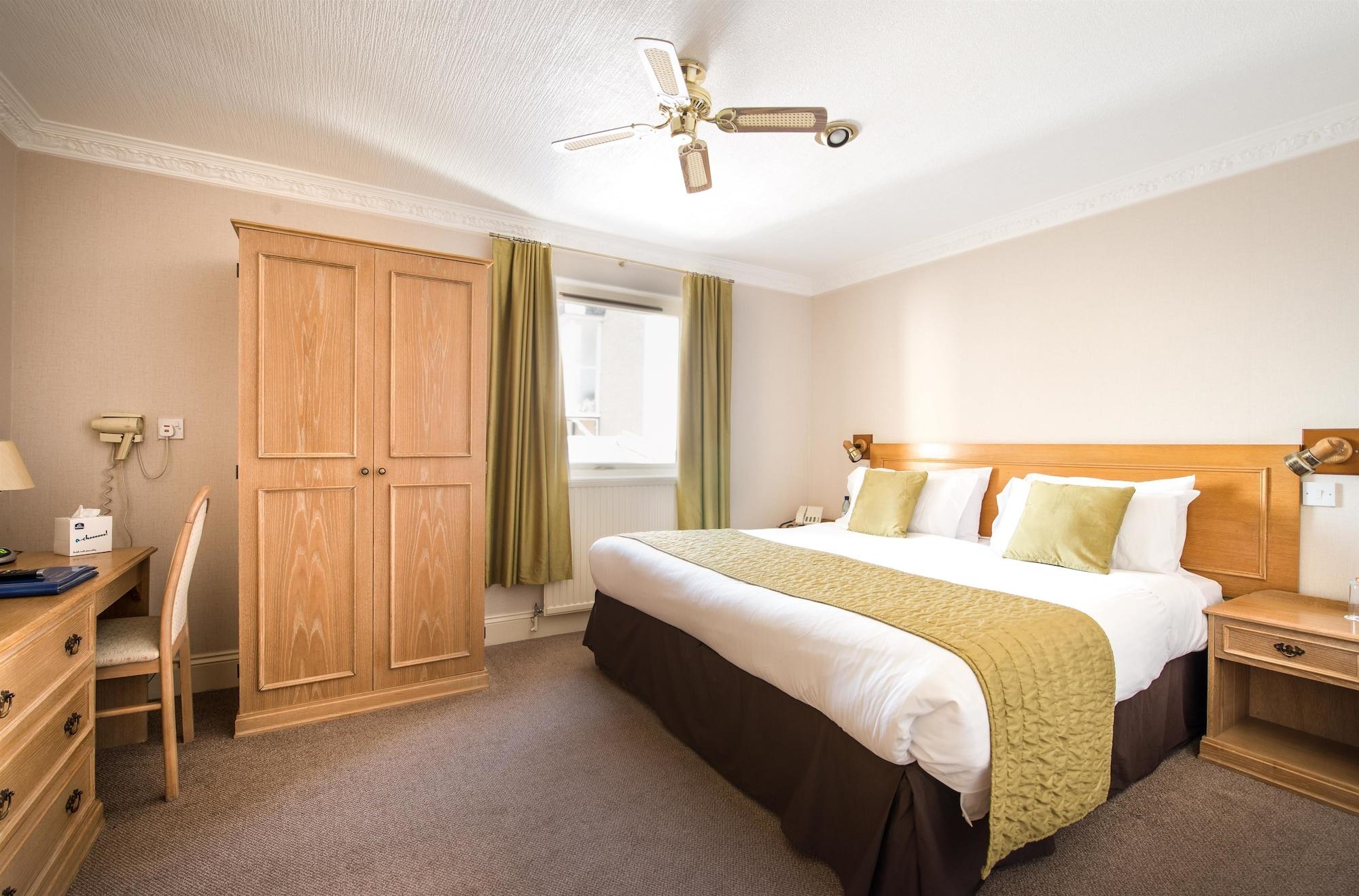 Best Western New Holmwood Hotel Cowes  Esterno foto