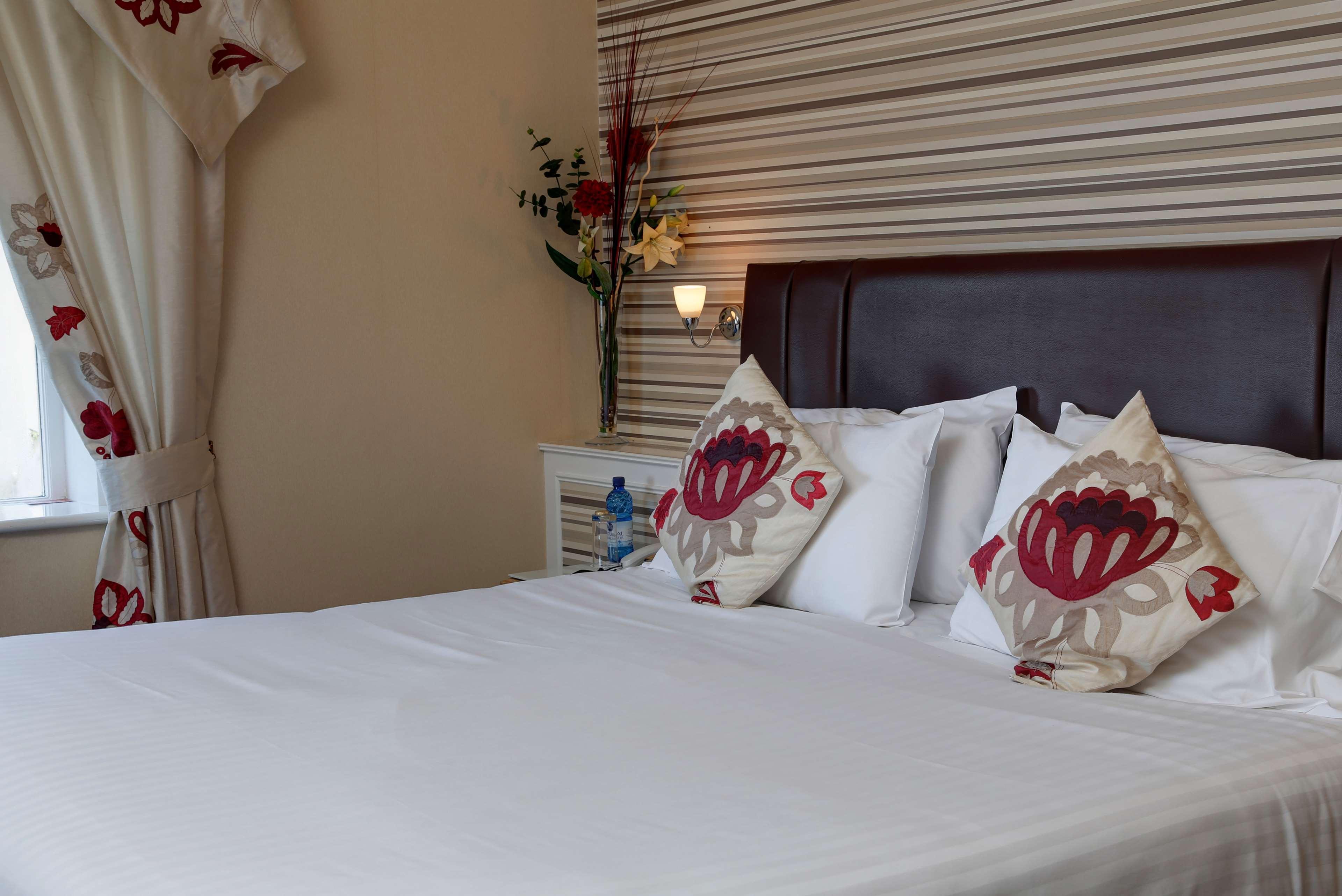 Best Western New Holmwood Hotel Cowes  Esterno foto