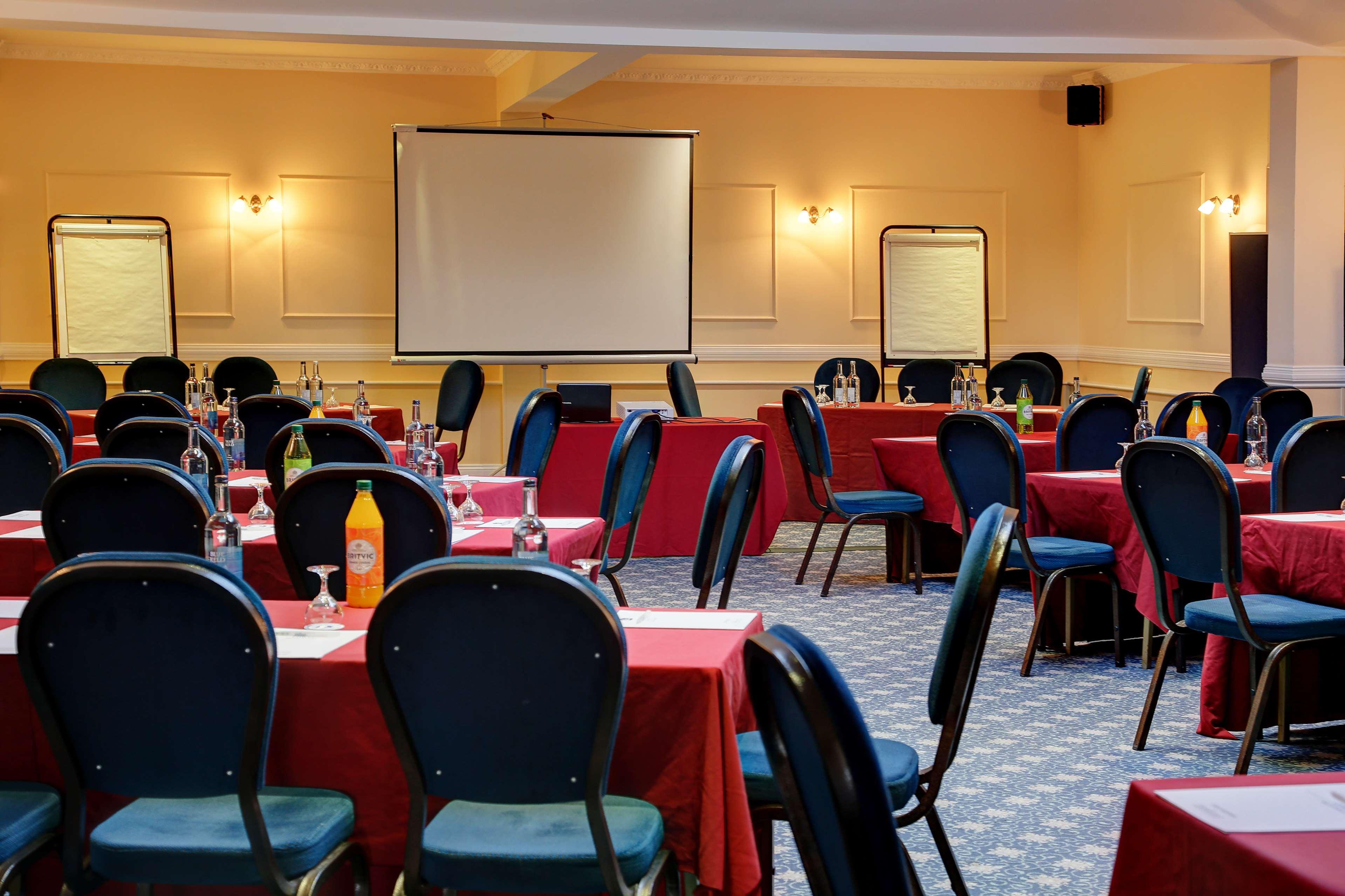 Best Western New Holmwood Hotel Cowes  Esterno foto