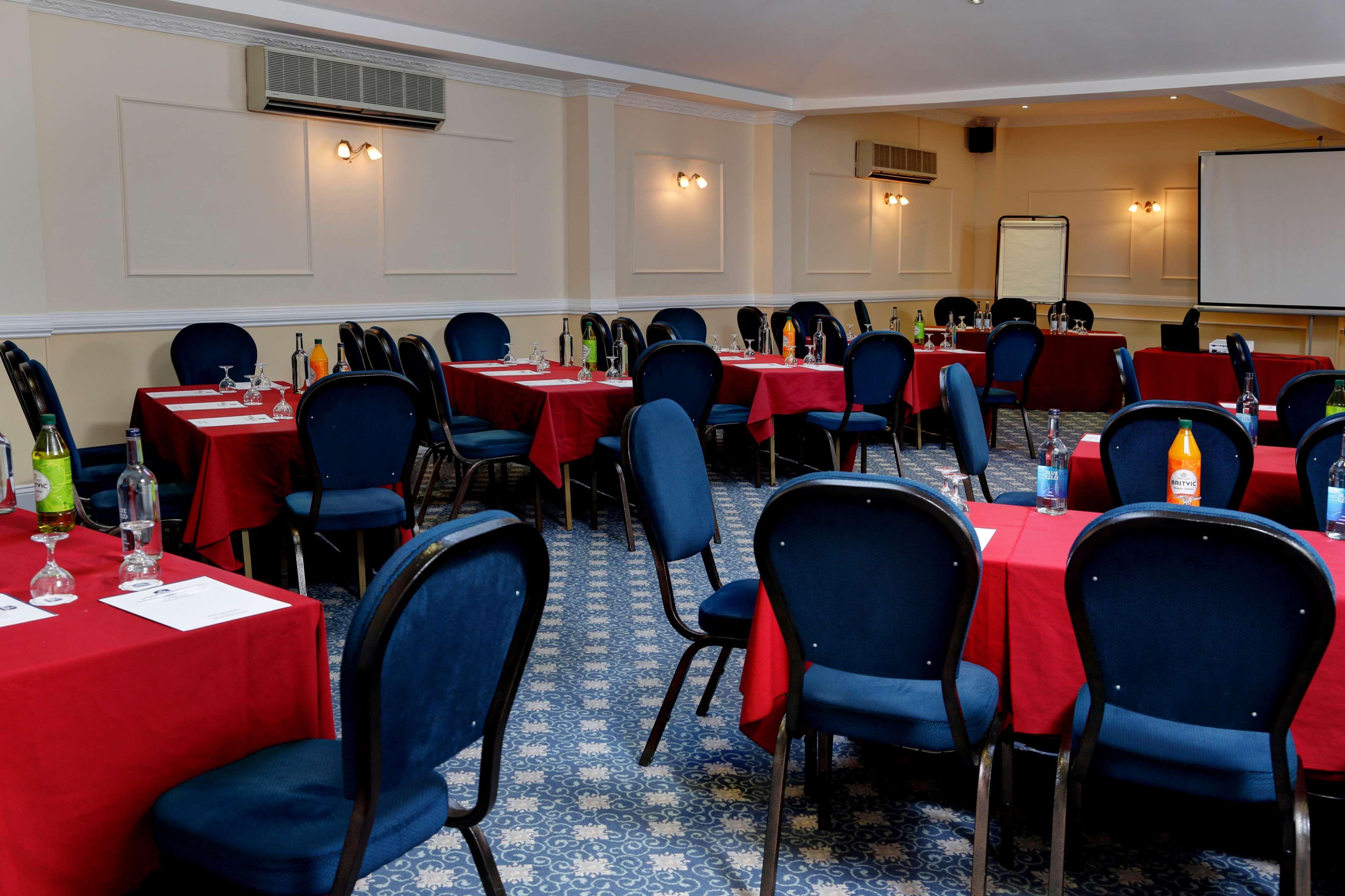 Best Western New Holmwood Hotel Cowes  Esterno foto
