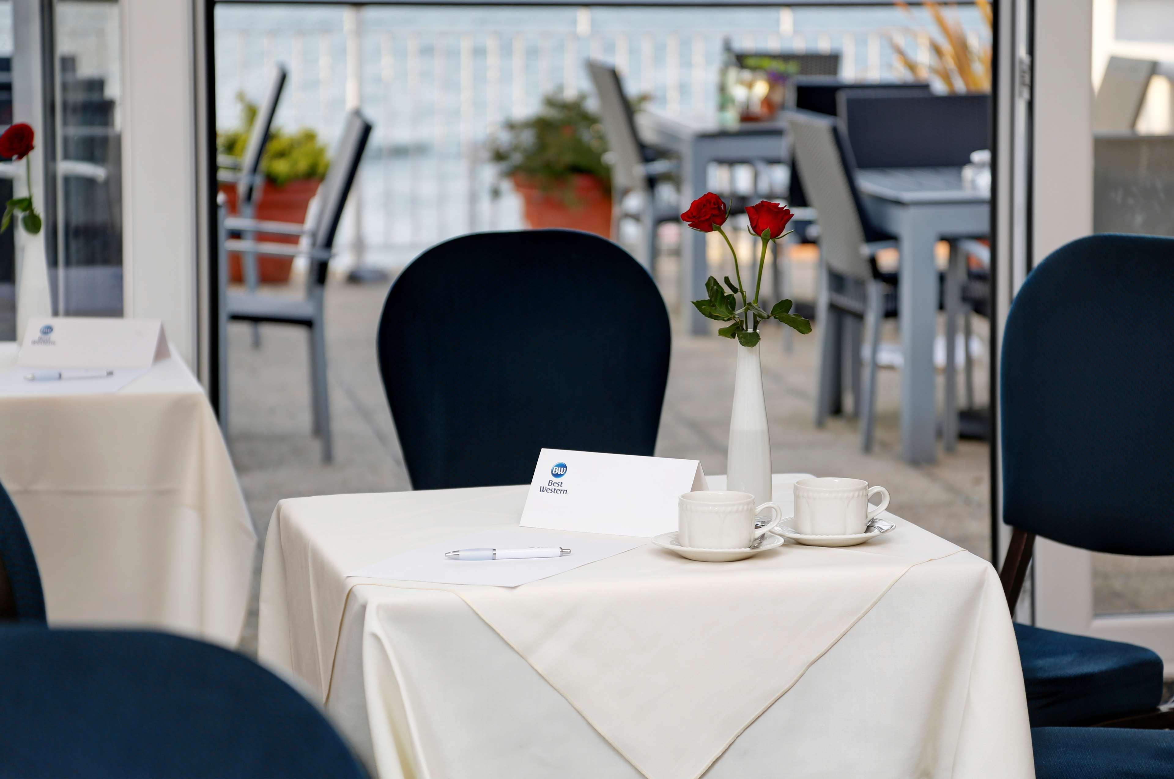 Best Western New Holmwood Hotel Cowes  Esterno foto