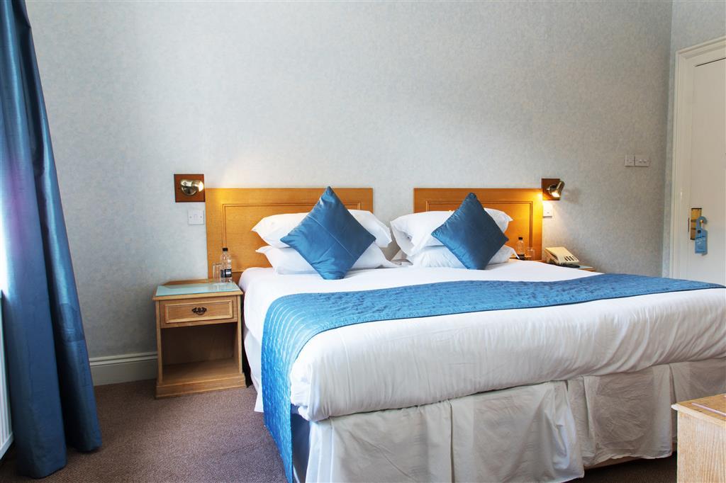 Best Western New Holmwood Hotel Cowes  Camera foto