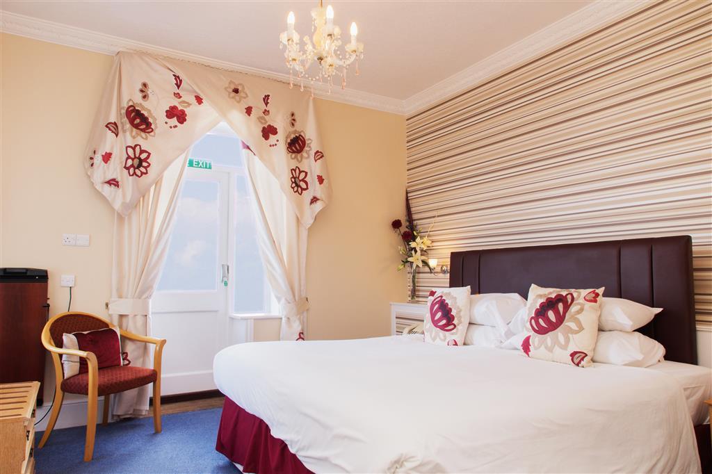 Best Western New Holmwood Hotel Cowes  Camera foto