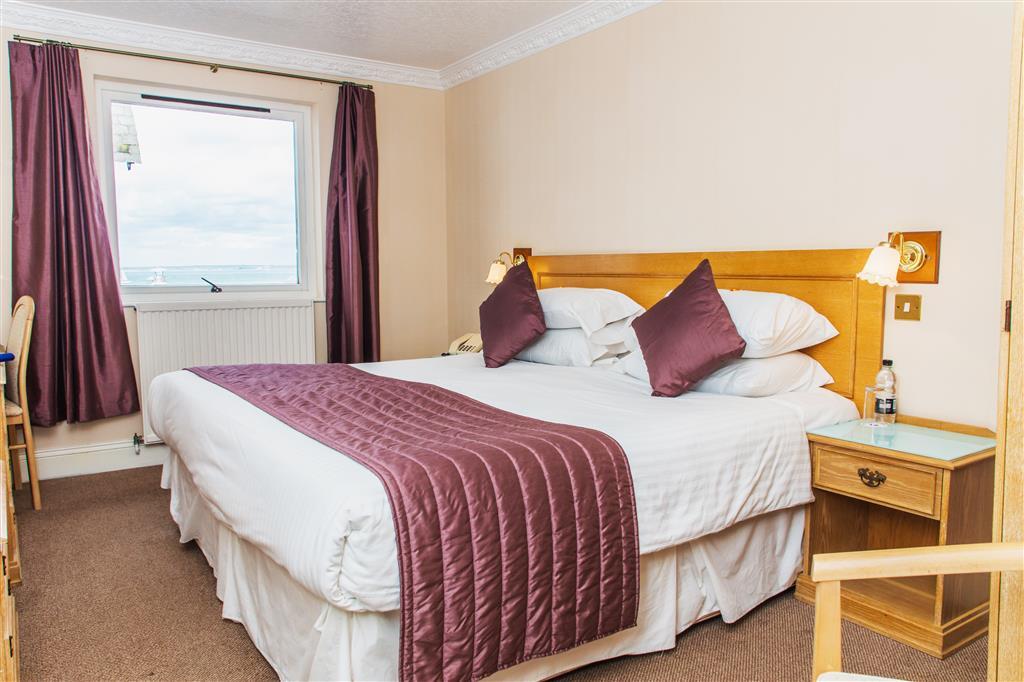 Best Western New Holmwood Hotel Cowes  Camera foto