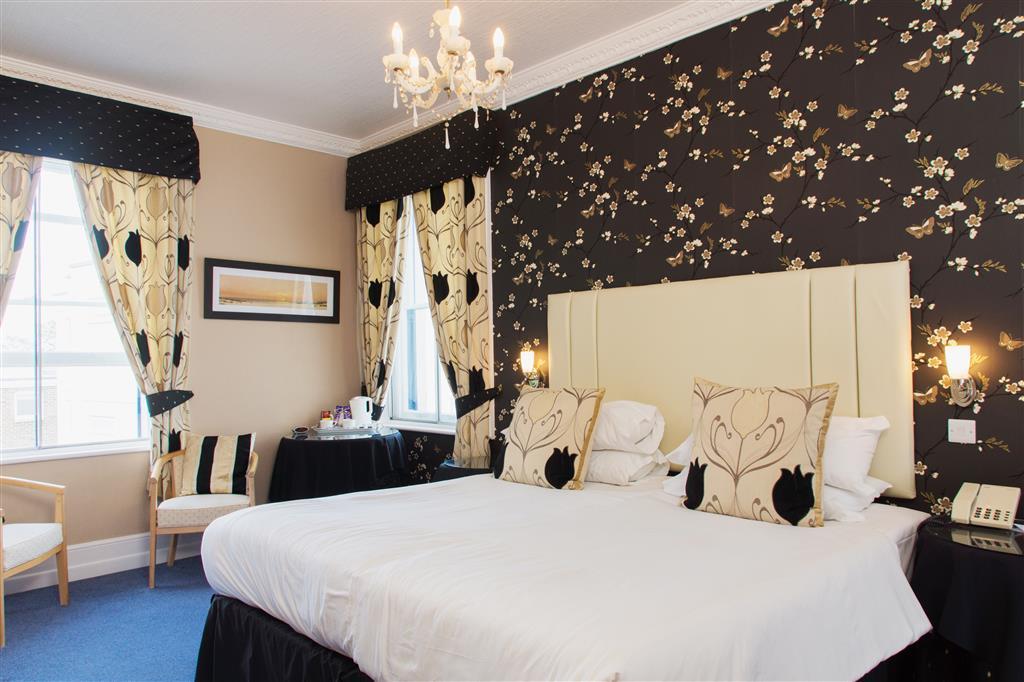 Best Western New Holmwood Hotel Cowes  Camera foto